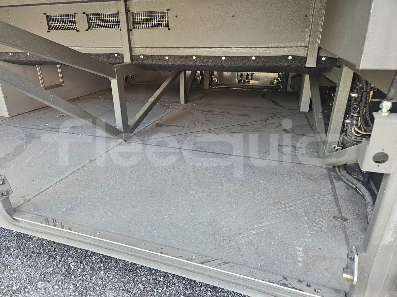 Leasing de Volvo 8700B12B Volvo 8700B12B: foto 8 Leasing de Volvo 8700B12B Volvo 8700B12B: foto 8