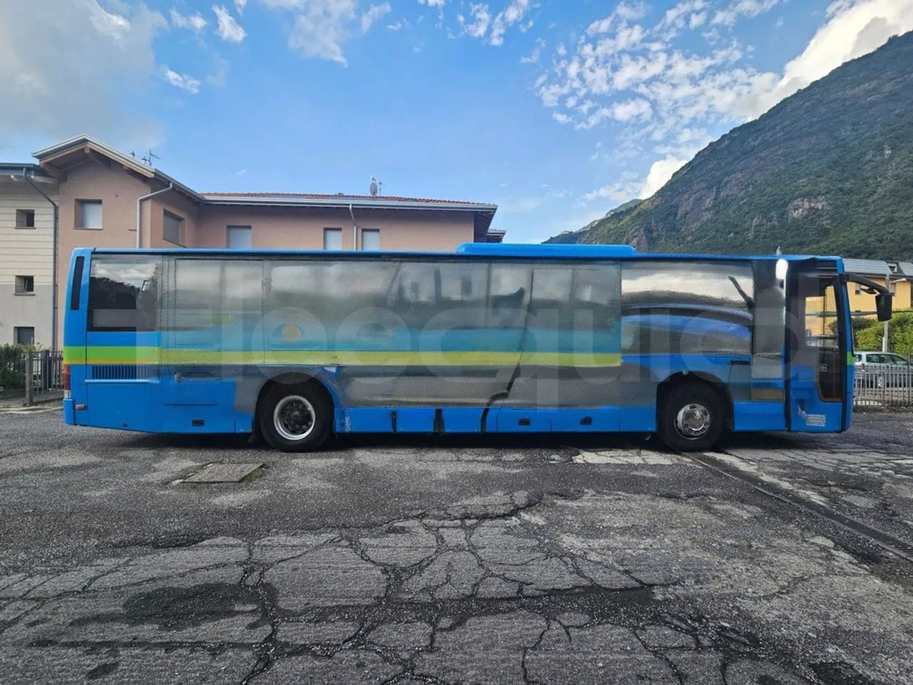 Leasing de Volvo 8700B12B Volvo 8700B12B: foto 13 Leasing de Volvo 8700B12B Volvo 8700B12B: foto 13