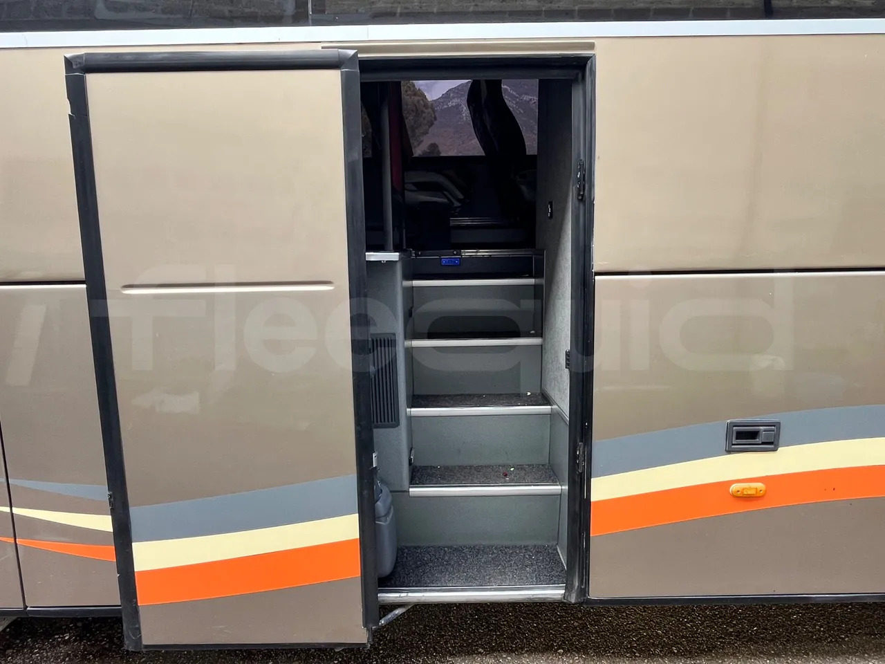 Autocar Volvo Barbi Genesis: foto 16