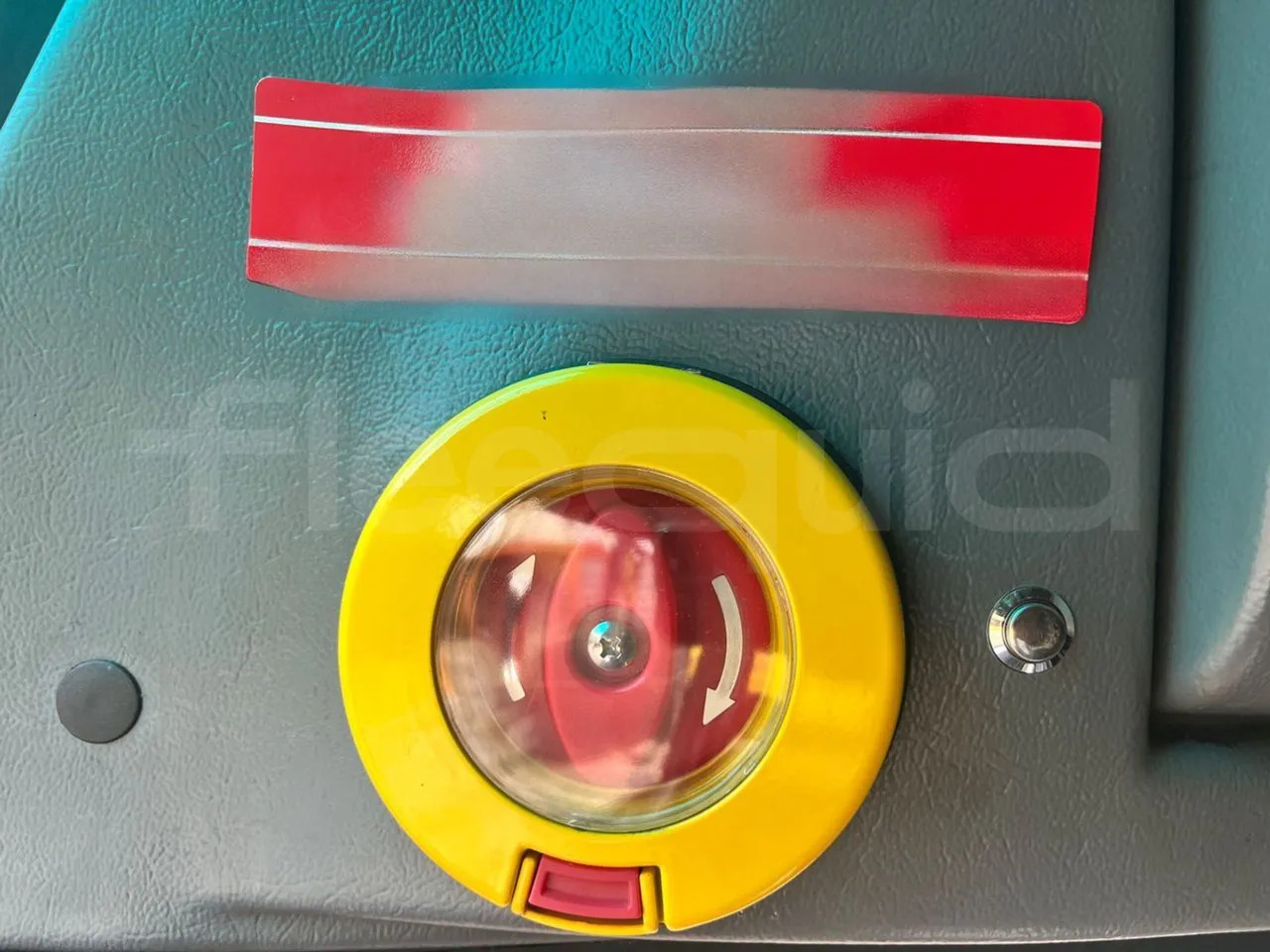 Autocar Volvo Barbi Genesis: foto 12