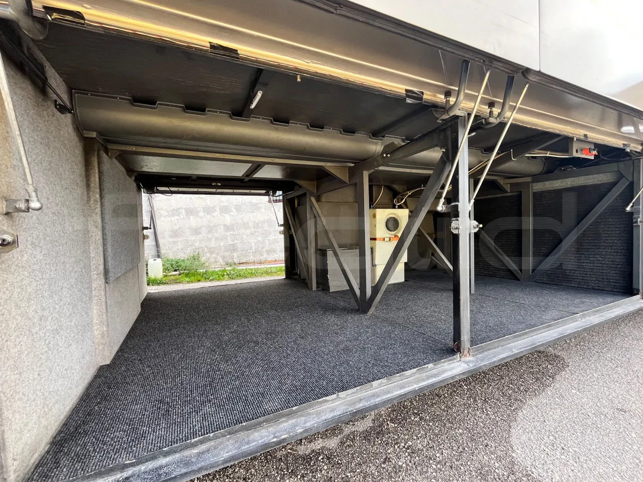 Autocar Volvo Barbi Genesis: foto 8