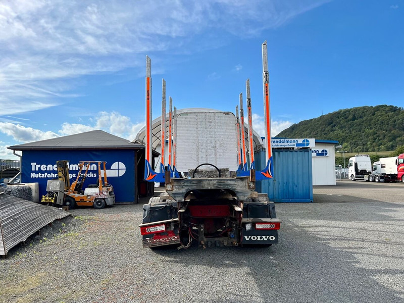 Leasing de ALUCAR Holzaufbau mit Exterungen ALUCAR Holzaufbau mit Exterungen: foto 13