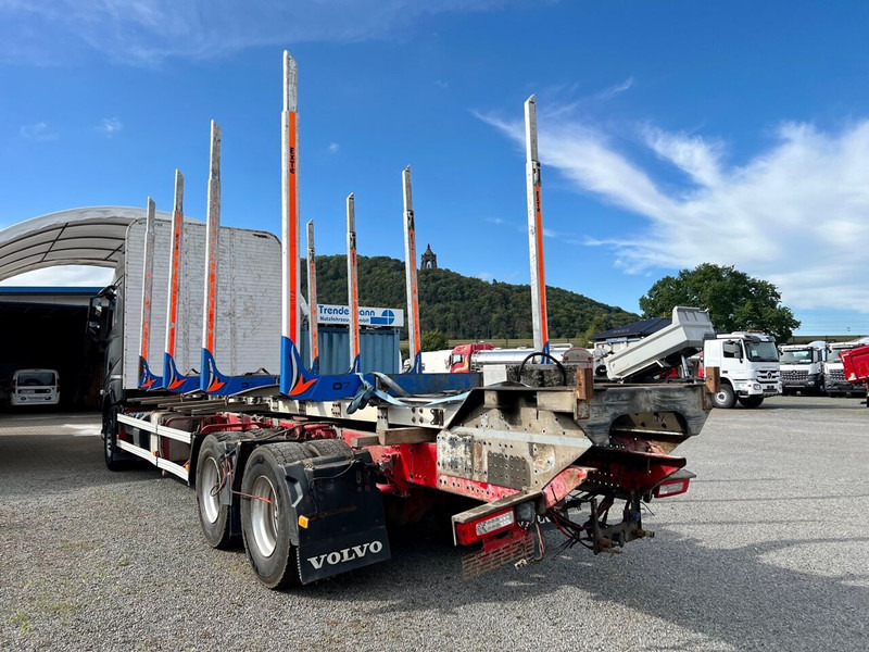 Leasing de ALUCAR Holzaufbau mit Exterungen ALUCAR Holzaufbau mit Exterungen: foto 12