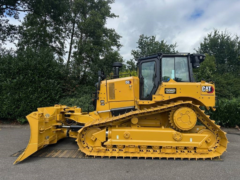 Cat D 6 LGP - Bulldozer: foto 1 Cat D 6 LGP - Bulldozer: foto 1