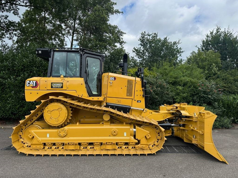 Cat D 6 LGP - Bulldozer: foto 5 Cat D 6 LGP - Bulldozer: foto 5