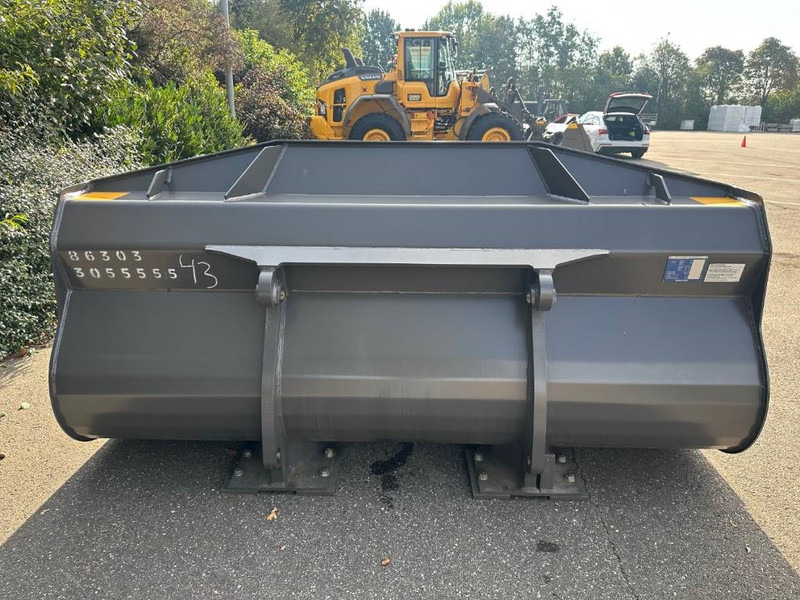 Volvo L90H bucket - Cazo para Maquinaria de construcción: foto 5 Volvo L90H bucket - Cazo para Maquinaria de construcción: foto 5