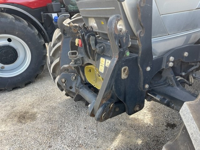 LAMBORGHINI R6 VRT 170 DCR - Tractor: foto 3 LAMBORGHINI R6 VRT 170 DCR - Tractor: foto 3