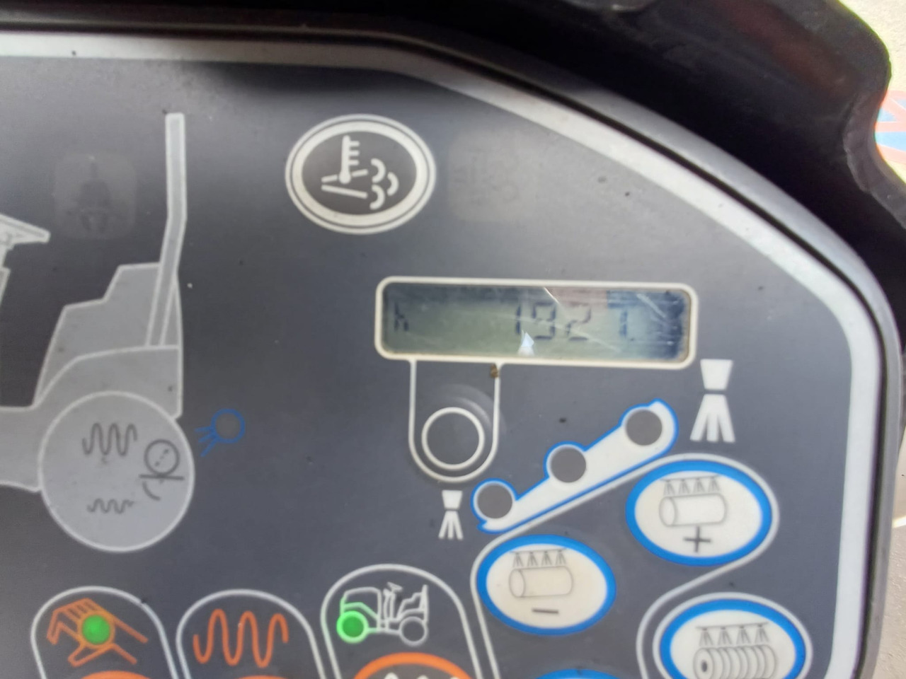 Compactador mixto HAMM HD 10i VT: foto 9 Compactador mixto HAMM HD 10i VT: foto 9