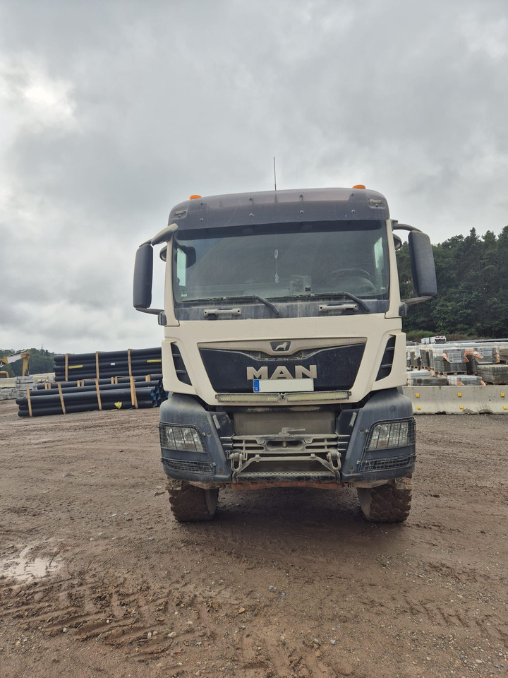 STREUMASTER SW 16 MC - Maquinaria de construcción: foto 2 STREUMASTER SW 16 MC - Maquinaria de construcción: foto 2