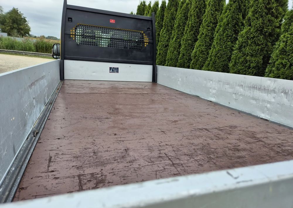 Fiat Ducato 2.3 130KM - Caja abierta furgoneta: foto 4 Fiat Ducato 2.3 130KM - Caja abierta furgoneta: foto 4