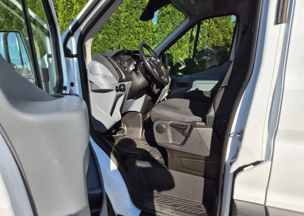 Furgón Ford TRANSIT 2.0 130KM: foto 7