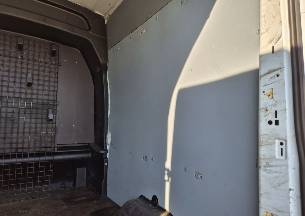 Furgón Ford TRANSIT 2.0 130KM: foto 13