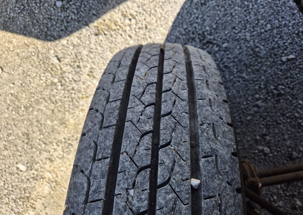 Volquete furgoneta Iveco 35C15 3.0 150KM Wywrotka: foto 16