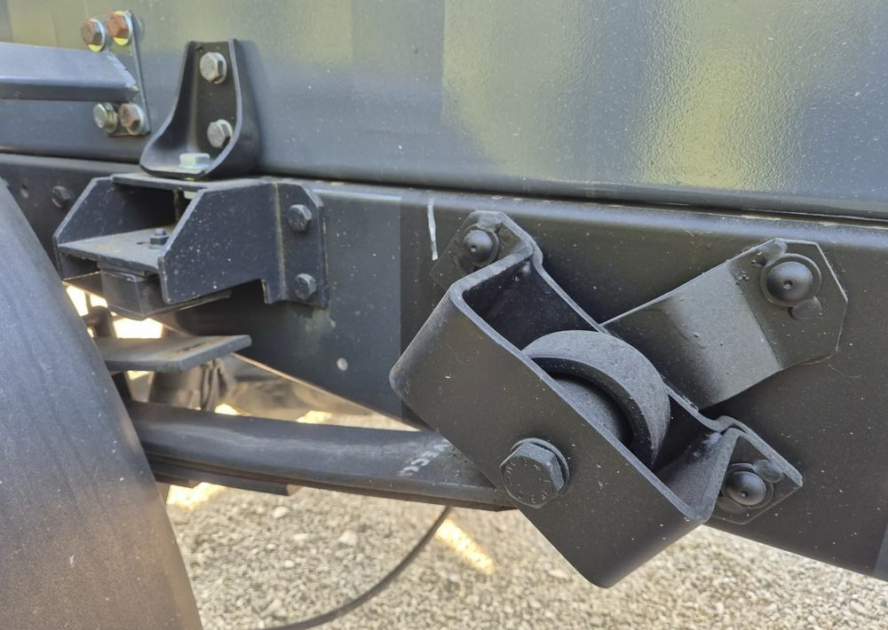 Leasing de  Iveco 35c15 3.0 150KM Iveco 35c15 3.0 150KM: foto 15 Leasing de  Iveco 35c15 3.0 150KM Iveco 35c15 3.0 150KM: foto 15