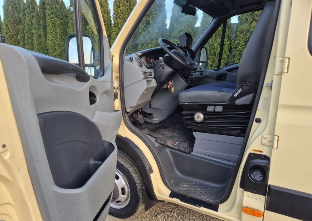 Iveco 50C18 3.0 180KM brygadówka/ - Volquete furgoneta: foto 5 Iveco 50C18 3.0 180KM brygadówka/ - Volquete furgoneta: foto 5