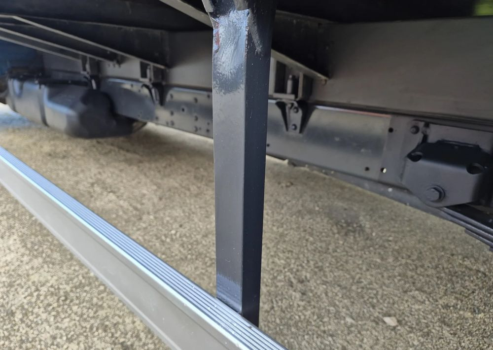 Iveco 65C15 3.0 150KM/ Skrzyniowy/ - Caja abierta furgoneta: foto 5 Iveco 65C15 3.0 150KM/ Skrzyniowy/ - Caja abierta furgoneta: foto 5