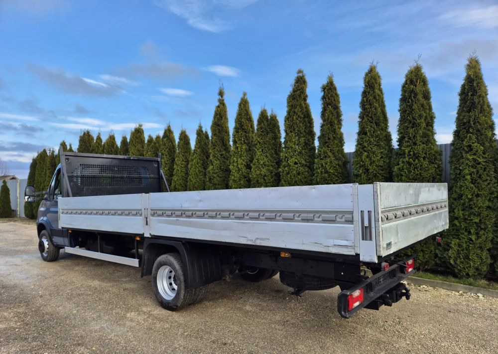 Iveco 65C15 3.0 150KM/ Skrzyniowy/ - Caja abierta furgoneta: foto 3 Iveco 65C15 3.0 150KM/ Skrzyniowy/ - Caja abierta furgoneta: foto 3