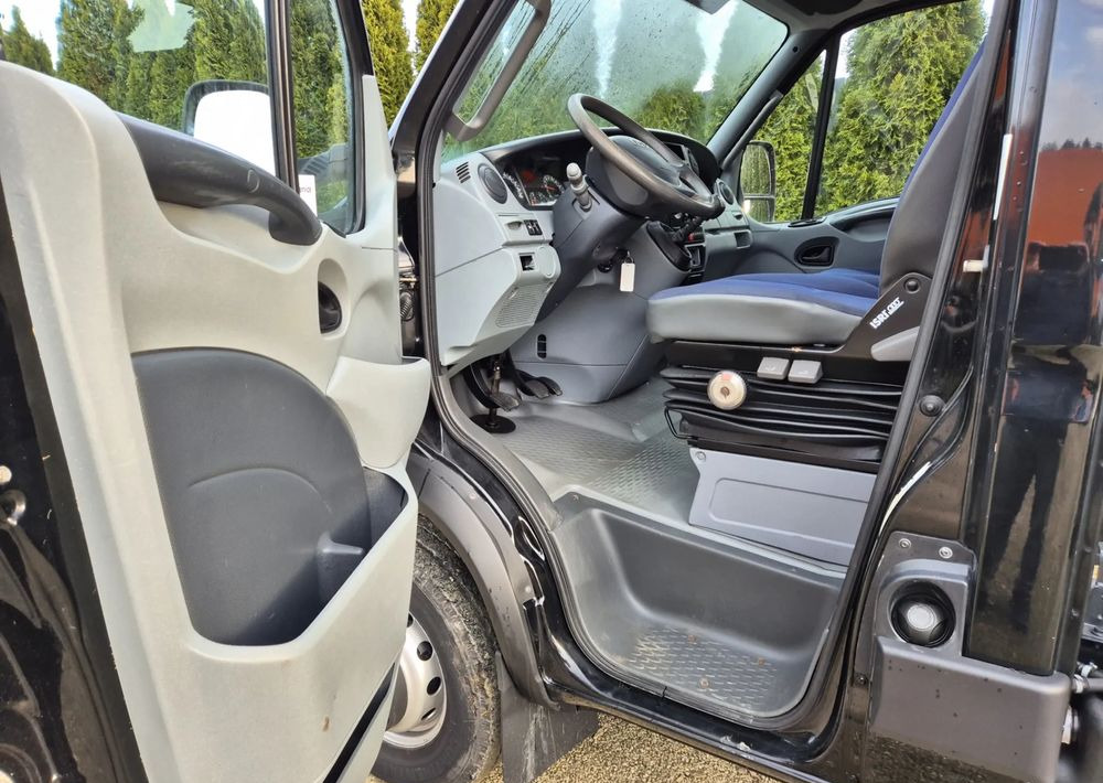 Iveco 65C18 / 3.0 180KM/ Nowa Wywrotka 3-stronna/ - Volquete furgoneta: foto 5 Iveco 65C18 / 3.0 180KM/ Nowa Wywrotka 3-stronna/ - Volquete furgoneta: foto 5