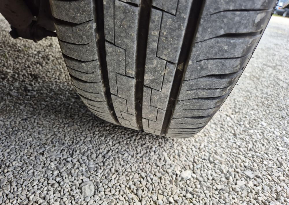 Furgoneta combi Opel Movano 2.3: foto 16