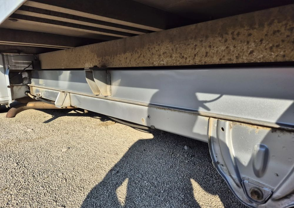 Peugeot Boxer 3.0 180KM - Furgoneta caja cerrada: foto 4 Peugeot Boxer 3.0 180KM - Furgoneta caja cerrada: foto 4