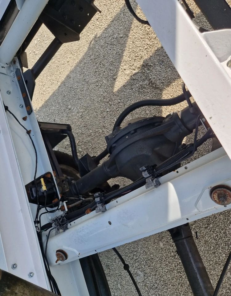 Leasing de Renault Mascott 3.0 DXI Renault Mascott 3.0 DXI: foto 11 Leasing de Renault Mascott 3.0 DXI Renault Mascott 3.0 DXI: foto 11