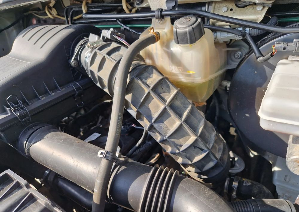 Leasing de Renault Mascott 3.0 DXI Renault Mascott 3.0 DXI: foto 16 Leasing de Renault Mascott 3.0 DXI Renault Mascott 3.0 DXI: foto 16