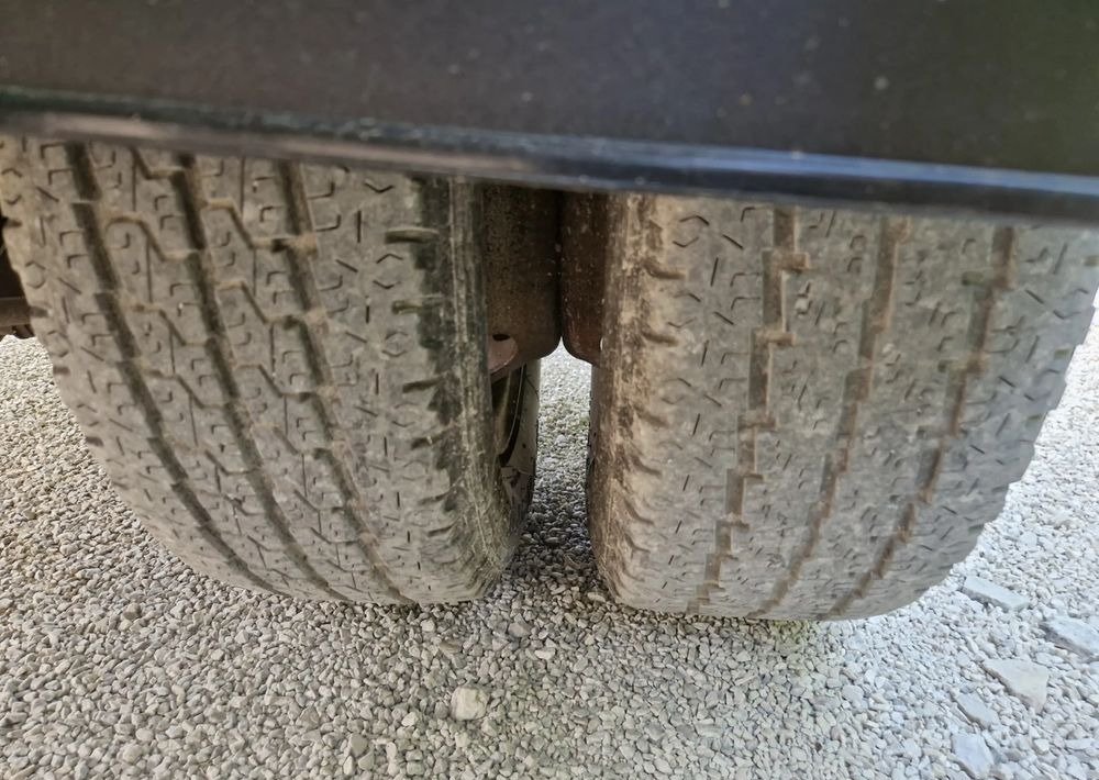 Leasing de Renault Mascott 3.0 DXI Renault Mascott 3.0 DXI: foto 15 Leasing de Renault Mascott 3.0 DXI Renault Mascott 3.0 DXI: foto 15