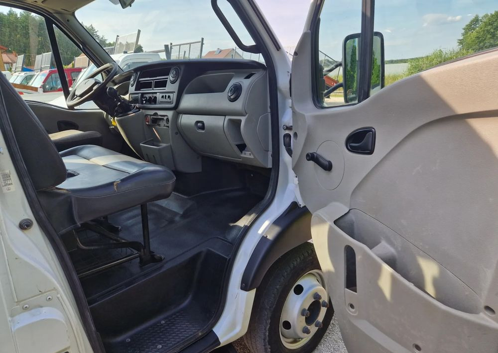 Leasing de Renault Mascott 3.0 DXI Renault Mascott 3.0 DXI: foto 6 Leasing de Renault Mascott 3.0 DXI Renault Mascott 3.0 DXI: foto 6