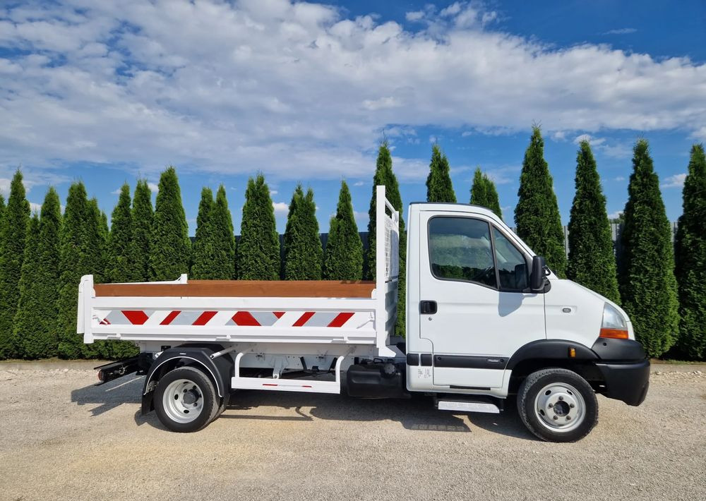 Leasing de Renault Mascott 3.0 DXI Renault Mascott 3.0 DXI: foto 17 Leasing de Renault Mascott 3.0 DXI Renault Mascott 3.0 DXI: foto 17