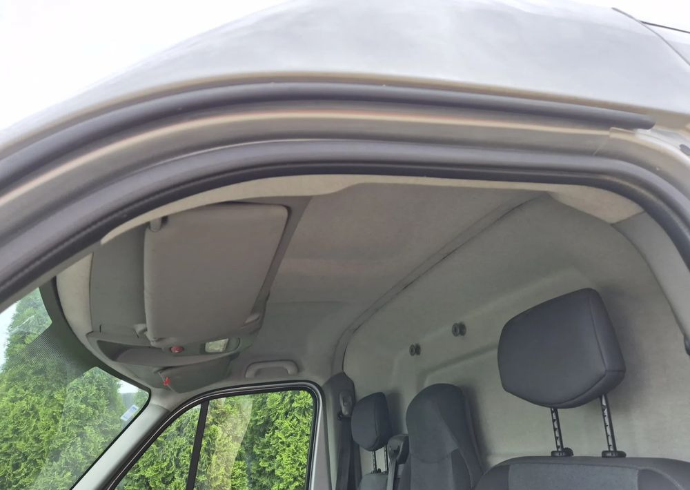 Furgón Renault Master 2.3 165KM: foto 10