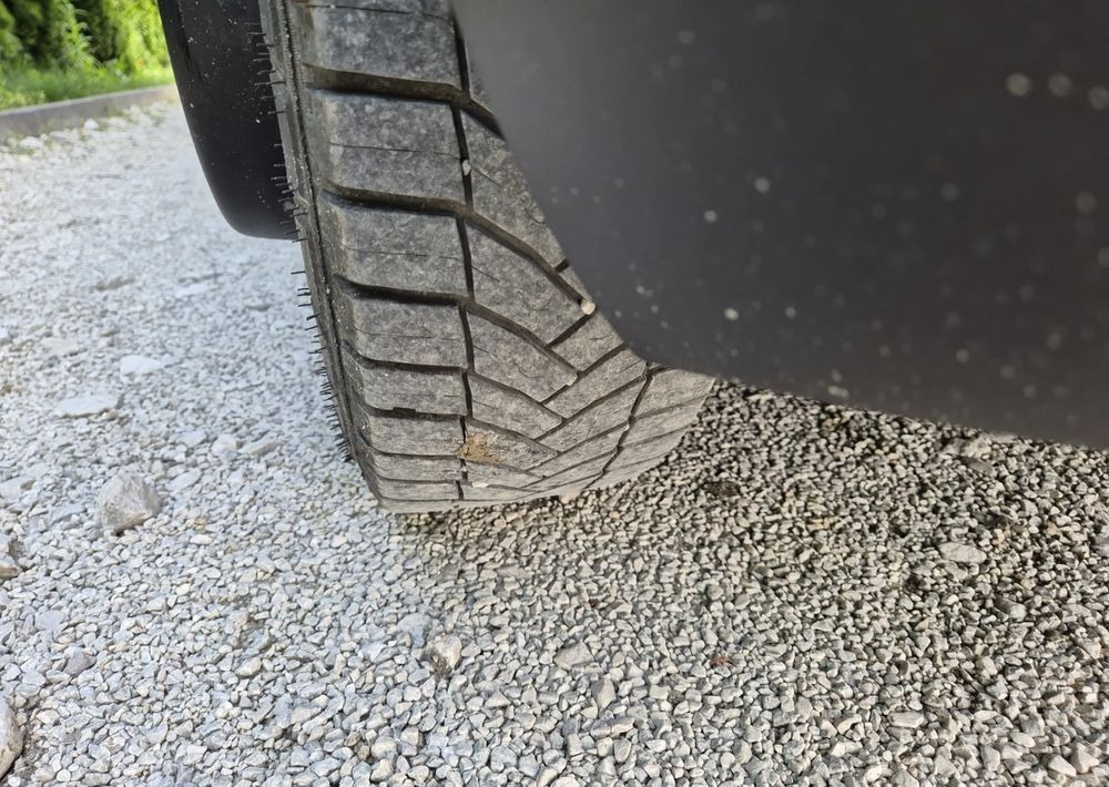 Caja abierta furgoneta Renault Master 2.3 Plandeka 10 palet Bliźniaki: foto 13 Caja abierta furgoneta Renault Master 2.3 Plandeka 10 palet Bliźniaki: foto 13