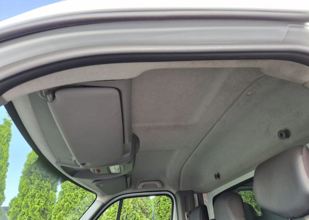 Caja abierta furgoneta Renault Master 2.3 Plandeka 10 palet Bliźniaki: foto 10 Caja abierta furgoneta Renault Master 2.3 Plandeka 10 palet Bliźniaki: foto 10