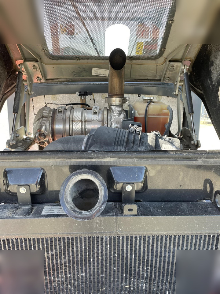 Cargadora de ruedas telescópica 2021 WEIDEMANN 2080LPT: foto 13 Cargadora de ruedas telescópica 2021 WEIDEMANN 2080LPT: foto 13