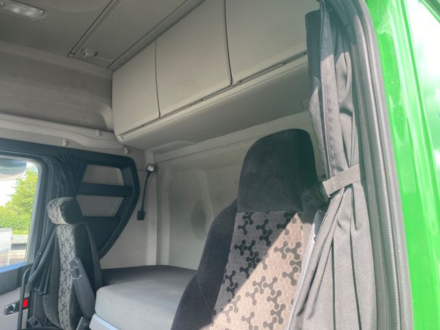 Scania S 500 Highline - Cabeza tractora: foto 4 Scania S 500 Highline - Cabeza tractora: foto 4