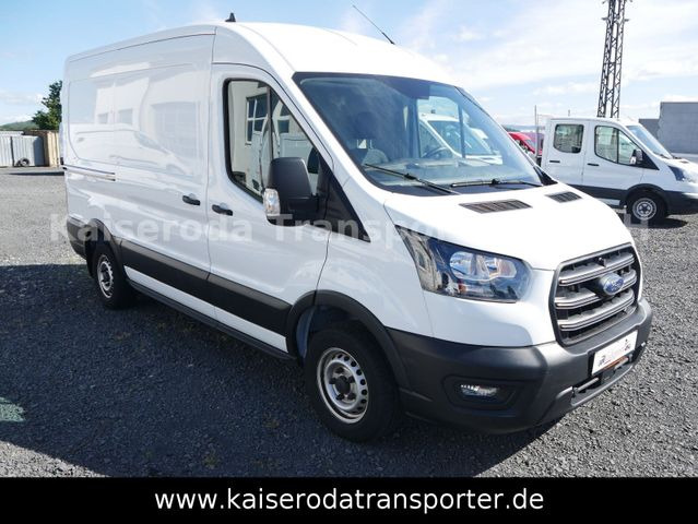 Ford Transit FT 290 L2H2 VA Kasten mit Werkstatt EU6 - Furgón: foto 4 Ford Transit FT 290 L2H2 VA Kasten mit Werkstatt EU6 - Furgón: foto 4