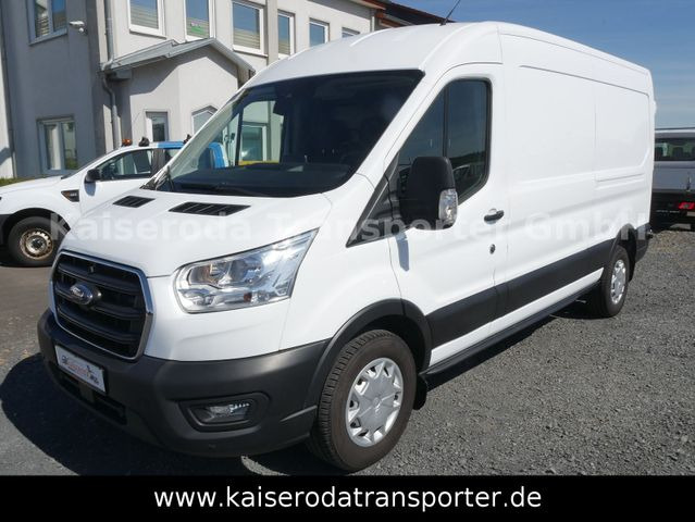 Ford Transit FT 350L3H2VA Ka.LBW LR-Klima Navi Kamera - Furgón: foto 3 Ford Transit FT 350L3H2VA Ka.LBW LR-Klima Navi Kamera - Furgón: foto 3