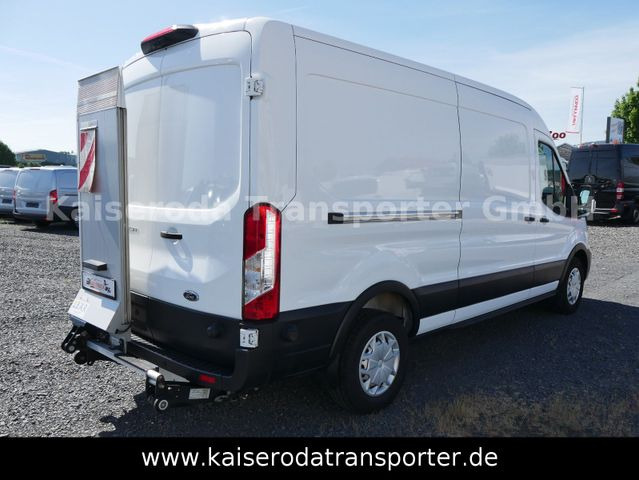 Ford Transit FT 350L3H2VA Ka.LBW LR-Klima Navi Kamera - Furgón: foto 5 Ford Transit FT 350L3H2VA Ka.LBW LR-Klima Navi Kamera - Furgón: foto 5