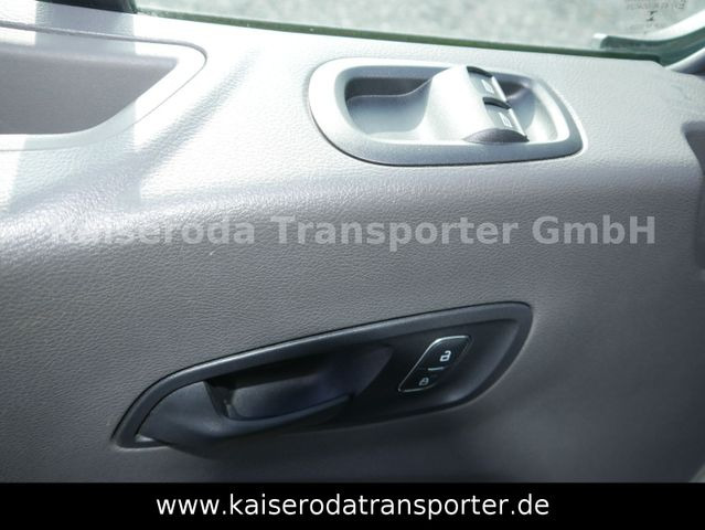 Caja abierta furgoneta Ford Transit FT350 L2 VA DoKa 7-Sitze Pritsche Klima: foto 7 Caja abierta furgoneta Ford Transit FT350 L2 VA DoKa 7-Sitze Pritsche Klima: foto 7