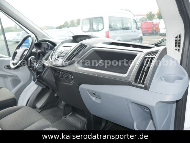 Furgón Ford Transit FT350 L4H3 Klima AHK Rückfahrkamera: foto 14
