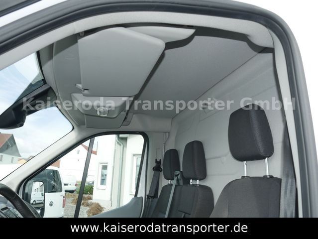 Furgón Ford Transit FT350 L4H3 Klima AHK Rückfahrkamera: foto 12