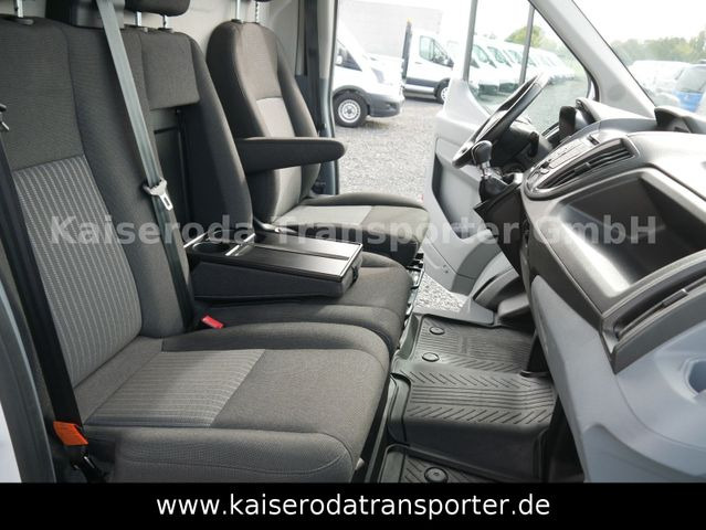 Furgón Ford Transit FT350 L4H3 Klima AHK Rückfahrkamera: foto 17