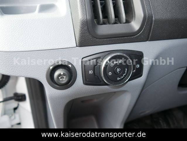 Furgón Ford Transit FT350 L4H3 Klima AHK Rückfahrkamera: foto 7