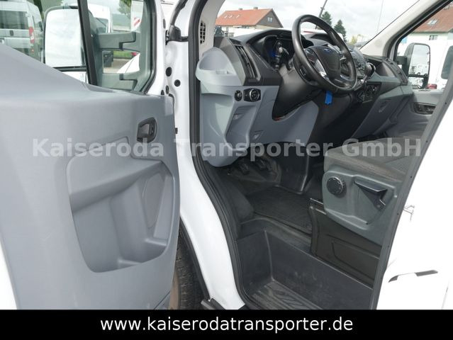 Furgón Ford Transit FT350 L4H3 Klima AHK Rückfahrkamera: foto 6