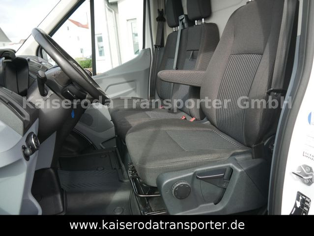Furgón Ford Transit FT350 L4H3 Klima AHK Rückfahrkamera: foto 11