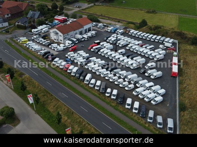 Mercedes-Benz Vito 111 CDI lang VA Werkstatt Klima Kamera - Furgón: foto 2 Mercedes-Benz Vito 111 CDI lang VA Werkstatt Klima Kamera - Furgón: foto 2