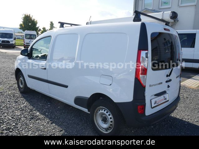 Renault Kangoo 1,5 dCi VA Maxi Ka. Klima Navi Kamera - Furgón: foto 5 Renault Kangoo 1,5 dCi VA Maxi Ka. Klima Navi Kamera - Furgón: foto 5