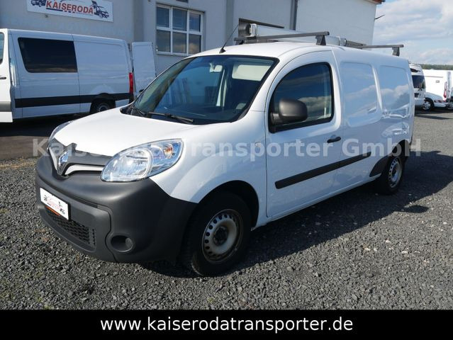 Renault Kangoo 1,5 dCi VA Maxi Ka. Klima Navi Kamera - Furgón: foto 3 Renault Kangoo 1,5 dCi VA Maxi Ka. Klima Navi Kamera - Furgón: foto 3