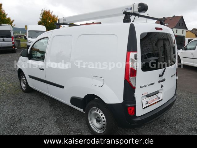 Renault Kangoo 1,5 dCi VA Maxi Ka. Klima Navi Kamera - Furgón: foto 5 Renault Kangoo 1,5 dCi VA Maxi Ka. Klima Navi Kamera - Furgón: foto 5