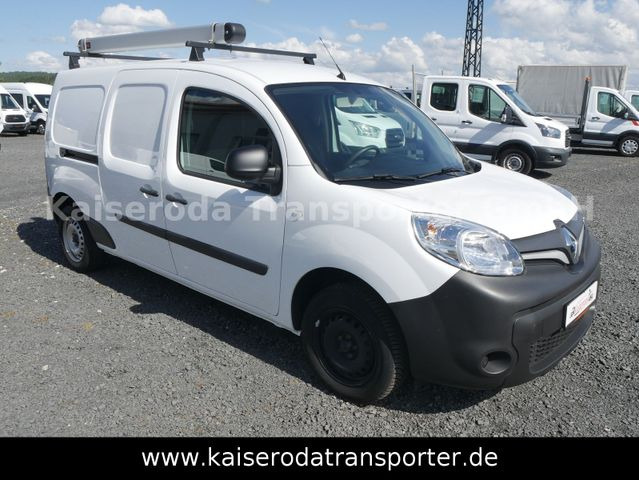 Renault Kangoo 1,5 dCi VA Maxi Ka. Klima Navi Kamera - Furgón: foto 1 Renault Kangoo 1,5 dCi VA Maxi Ka. Klima Navi Kamera - Furgón: foto 1