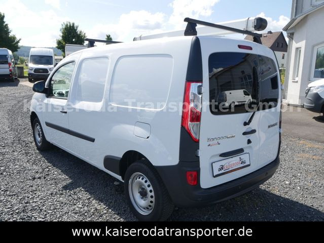 Renault Kangoo 1,5 dCi VA Maxi Ka. Klima Navi Kamera - Furgón: foto 5 Renault Kangoo 1,5 dCi VA Maxi Ka. Klima Navi Kamera - Furgón: foto 5